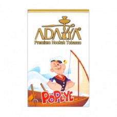 Тютюн Adalya Popeye 50 грам (кавун маракуйя м'ята)