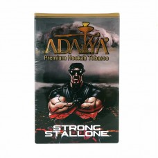 Тютюн Adalya Strong Stallone 50 грам (вишня з ноткою ментолу)