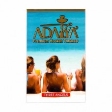 Тютюн Adalya Three Angels 50 грам (крижаний цитрус з маракуєю)