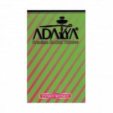 Тютюн Adalya Tynky Wynky 50 грам (грейпфрут лайм маракуйя лід)