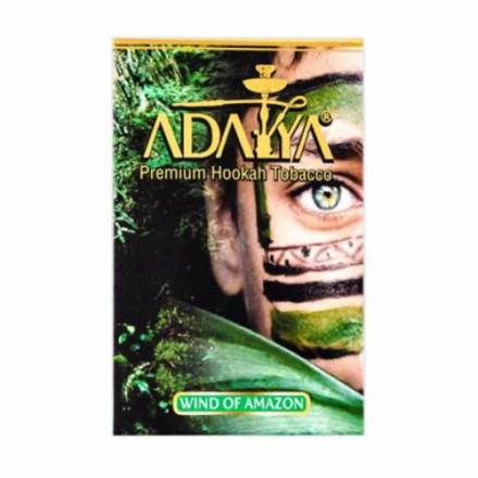 Табак Adalya Wind Of Amazon 50 грамм (тархун)