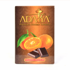 Тютюн Adalya Tangerine Chocolate 50 грам (мандарин шоколад)