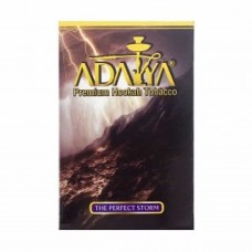 Тютюн Adalya The Perfect Storm 50 грам (м'ята полуниця кавун)