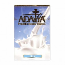 Тютюн Adalya Milk 50 грам (молоко)