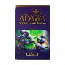 Тютюн Adalya Acai 50 грам (асаї)