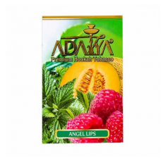Табак Adalya Angel Lips 50 грамм (малина с дыней и мятой)