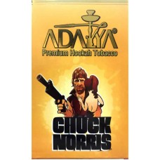 Тютюн Adalya Chuck Norris 50 грам (манго та маракуя)