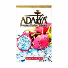 Тютюн Adalya Lychee Blue 50 грам (чорниця ментол лічі)