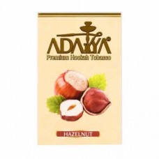 Тютюн Adalya Hazelnut 50 грам (лісовий горіх)