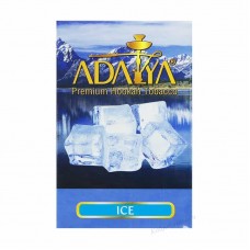 Тютюн Adalya Ice 50 грам (лід)