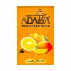 Тютюн Adalya Mango Orange 50 грам (манго з апельсином)