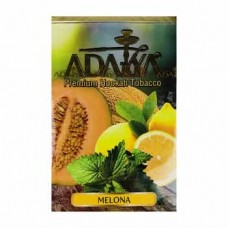 Тютюн Adalya Melona 50 грам (диня з м'ятою)