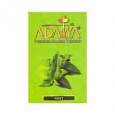 Табак Adalya Mint 50 грамм (мята)