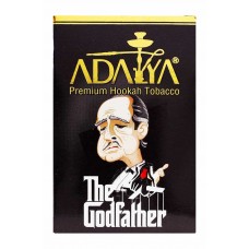 Тютюн Adalya The Godfather 50 грам (питайя)