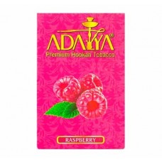 Тютюн Adalya Raspberry 50 грам (малина)