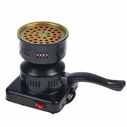 Электрическая плитка для розжига угля Torch SL-5901 (2799)