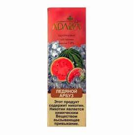 Одноразки Adalya (ледяной арбуз)