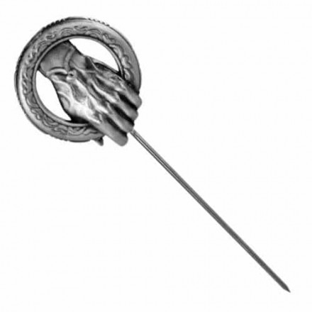 Шило Game Of Thrones Silver
