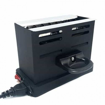 Электрическая плитка для розжига угля Charcoal Primer FY-E01 700W