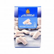 Табак Al-Fakher Gum With Mint 50 грамм (жуйка с мятой)