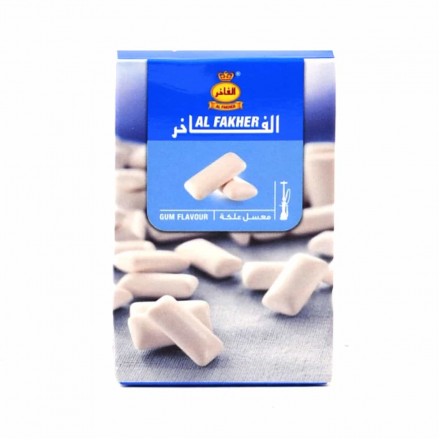 Табак Al-Fakher Gum 50 грамм (жвачка)