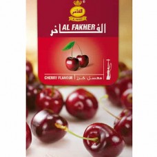Табак Al-Fakher Cherry 50 грамм (вишня)