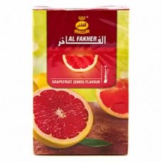Табак Al-Fakher Grapefruit 50 грамм (грейпфрут)