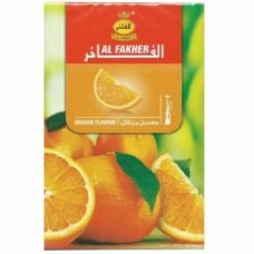 Табак Al-Fakher Orange 50 грамм (апельсин)