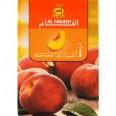 Табак Al-Fakher Peach 50 грамм (персик)