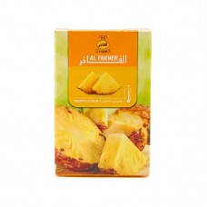 Табак Al-Fakher Pineapple 50 грамм (ананас)