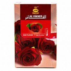 Табак Al-Fakher Rose 50 грамм (роза)