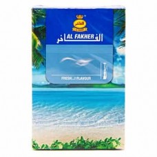 Табак Al-Fakher Fresh 50 грамм (свежесть)