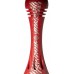 Кальян Альфа Artist Red Matte (01AF0101)