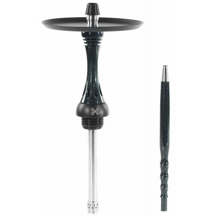 Кальян Альфа MODEL X Cosmo (01AF0204)