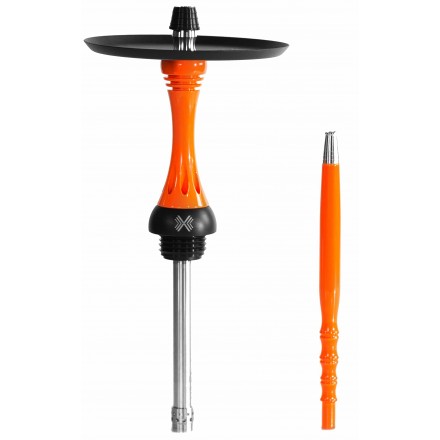 Кальян Альфа MODEL X Orange (01AF0210)