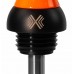 Кальян Альфа MODEL X Orange (01AF0210)