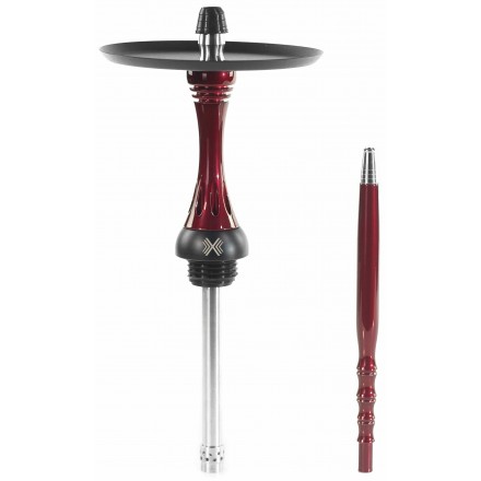 Кальян Альфа MODEL X Red Candy (01AF0213)