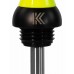 Кальян Альфа Kappa Yellow (01AF0408)