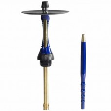 Кальян Альфа MODEL S Dark Blue (01AF0301)