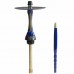 Кальян Альфа MODEL S Dark Blue (01AF0301)