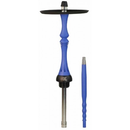 Кальян Альфа Kappa Blue Matte (01AF0422)