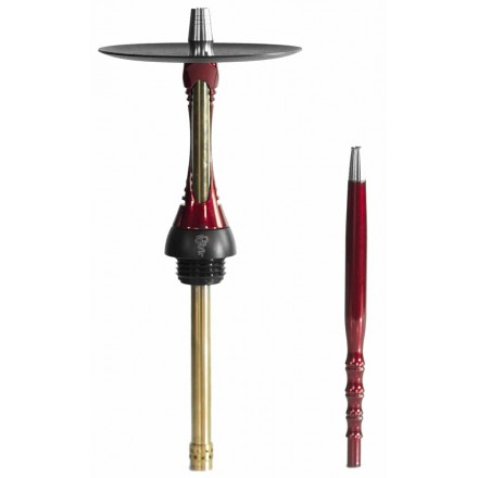 Кальян Альфа MODEL S Red Candy (01AF0303)