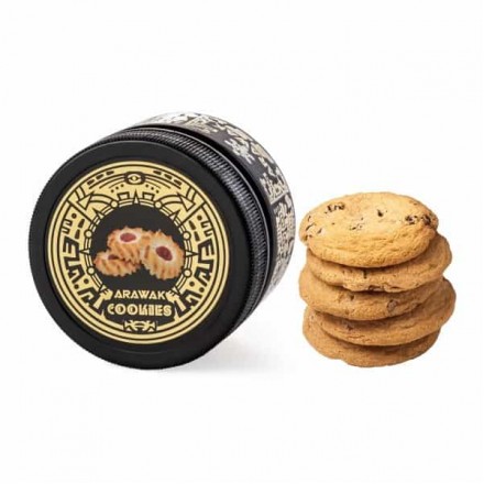 Табак Arawak Light Line Cookies 100 грамм (печенье)