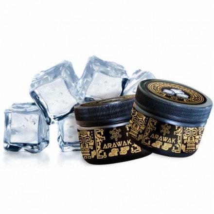 Тютюн Arawak Light Line Ice 100 грам (лід)
