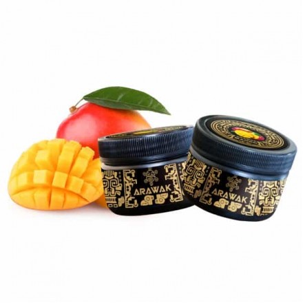 Табак Arawak Light Line Mango 100 грамм (манго)