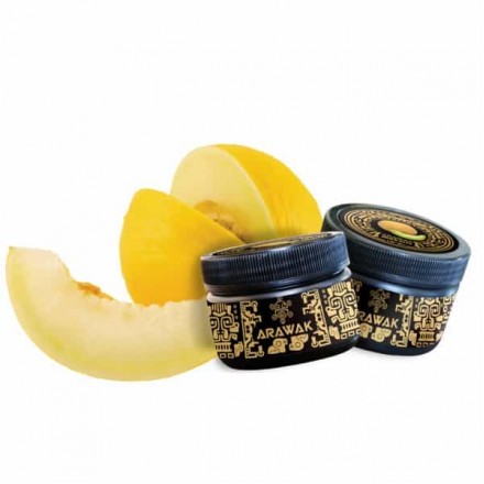 Тютюн Arawak Light Line Melon 100 грам (диня)