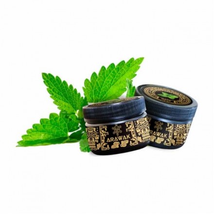 Табак Arawak Light Line Mint 100 грамм (мята)