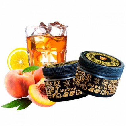 Тютюн Arawak Light Line Nestea 100 грам (чай нести)