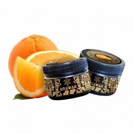 Табак Arawak Light Line Orange 100 грамм (апельсин)