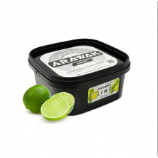 Табак Arawak Light Line Lime 200 грамм (лайм)